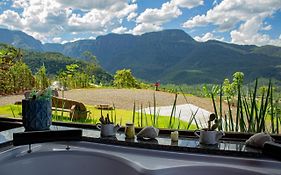 Cabana Pedacinho do Céu